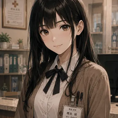 Profile image of 結