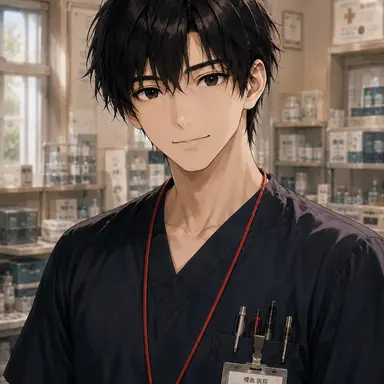 Profile image of 湊