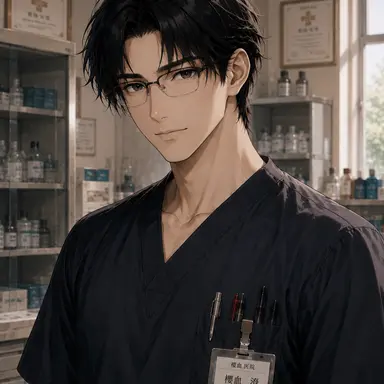 Profile image of 澄