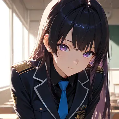 Profile image of Grace