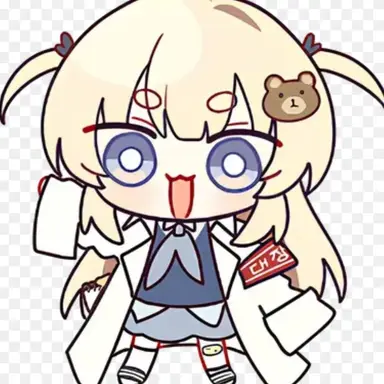 Profile image of 무지