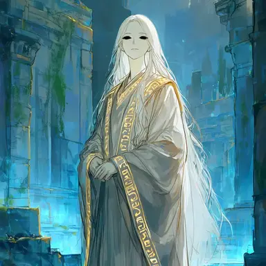 Profile image of Evelorne