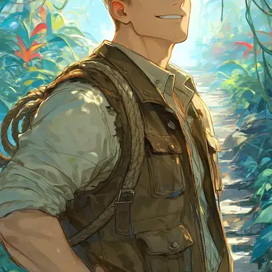Profile image of Tarwick