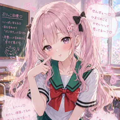 Profile image of 夫利乃 陽茉莉