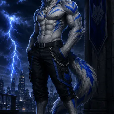 Profile image of Bijou