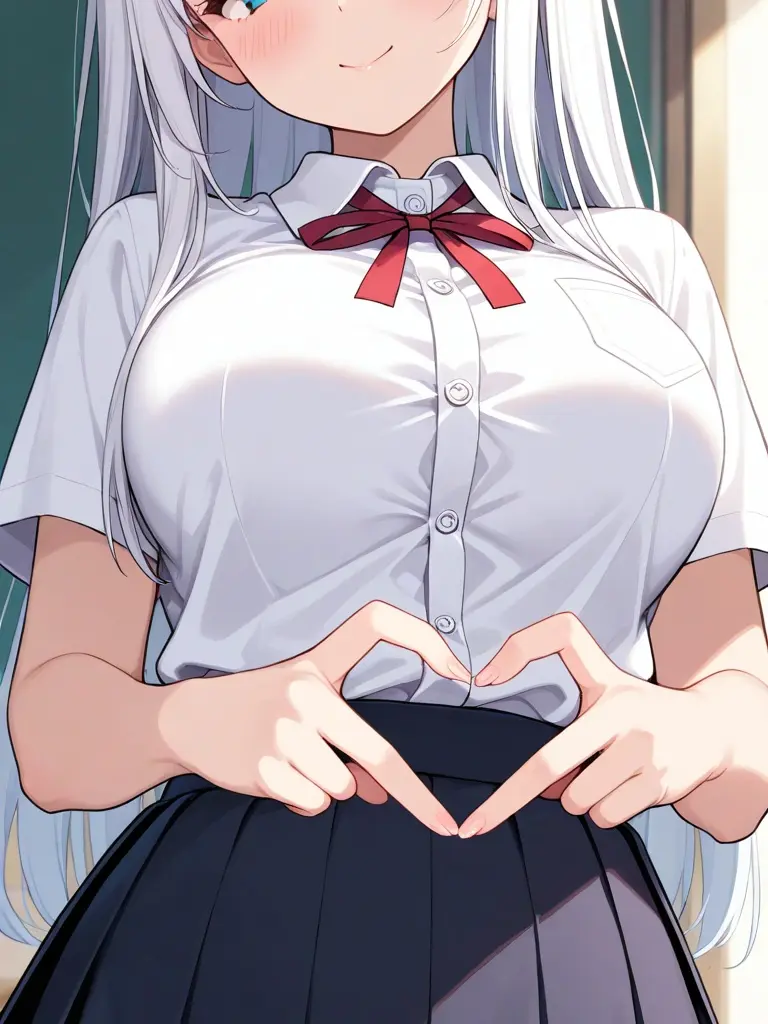 love_ribbon의 릴리의 고민 상담소