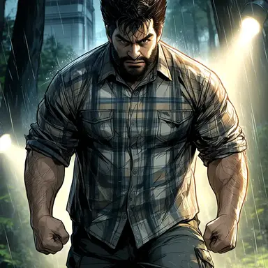 Profile image of Logan