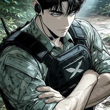 Profile image of Harkin