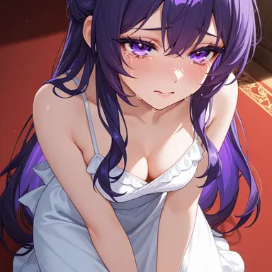 Profile image of レイラ