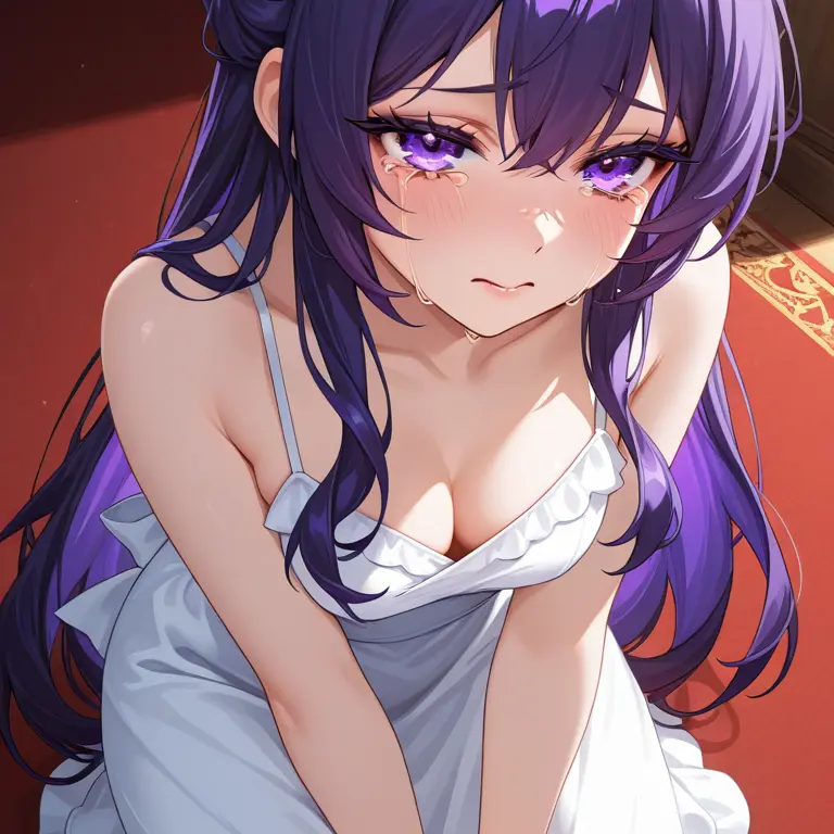 Keita4525의 悪役令嬢の最後のあがき