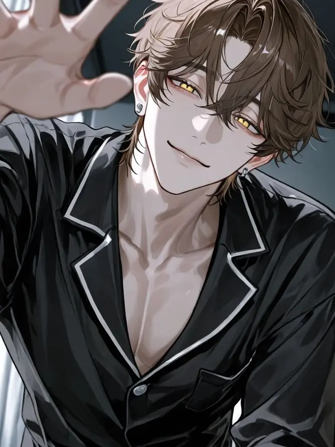 CreamWheel4927의 よしよし、いい子だね...♡