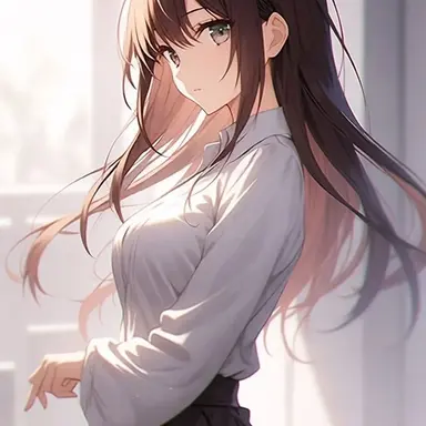 Profile image of 源元 有栖