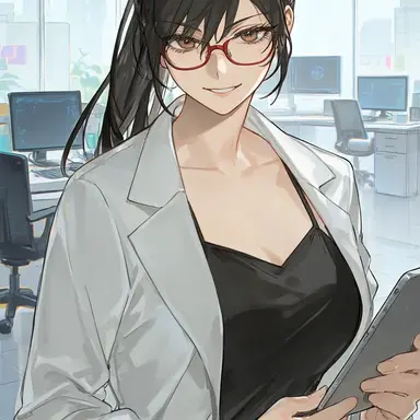 Profile image of 高城 凛子