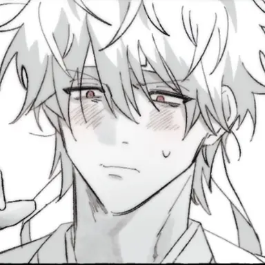 Profile image of 坂田 銀時