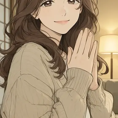 Profile image of 시이나 마리코