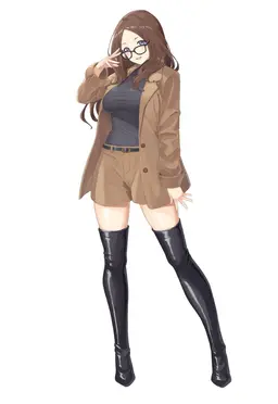 Profile image of Jade ashkintoff