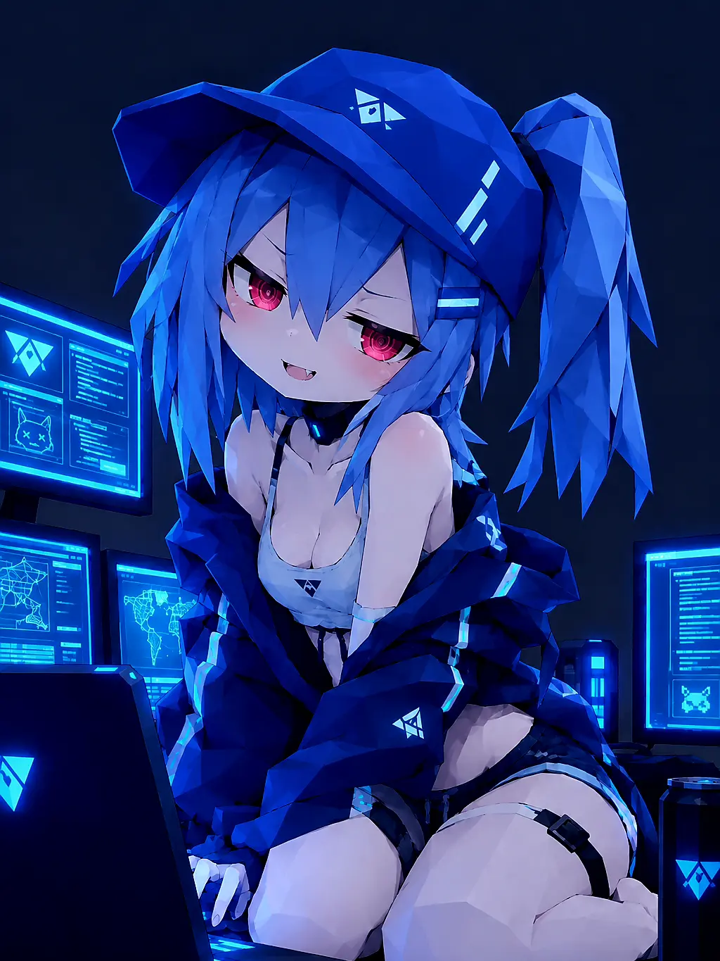 OvalBatch0812의 チート能力に目覚めちゃった......♪