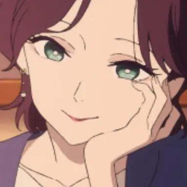 Profile image of 紅葉