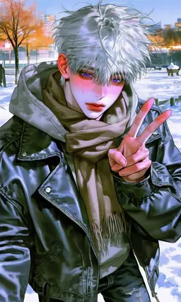Profile image of Yu Seowon