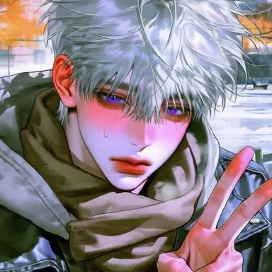Profile image of Yu Seowon