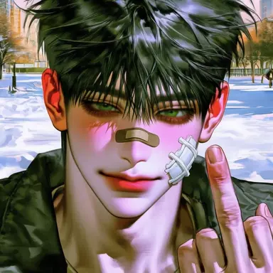 Profile image of Kwon Taehu