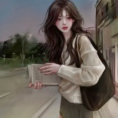 Profile image of 한서윤