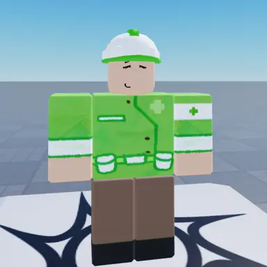 Profile image of ケアパット