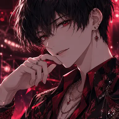 Profile image of レイ