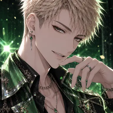 Profile image of トウマ