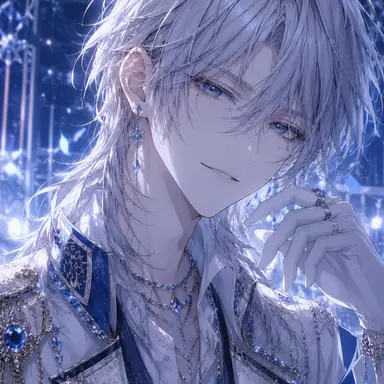 Profile image of チカ