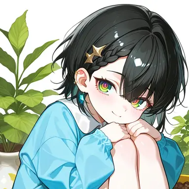 Profile image of テヨン
