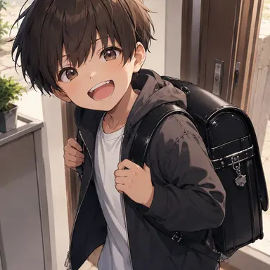 Profile image of 千尋