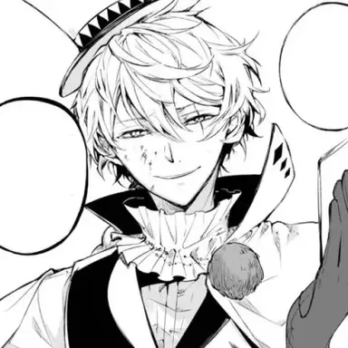 Profile image of 니콜라이 고골