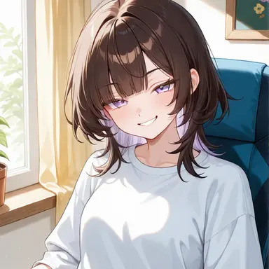Profile image of 詩乃