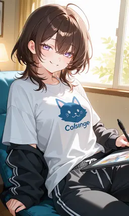 Profile image of 詩乃
