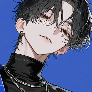 Profile image of 藍