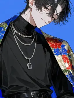 Profile image of 藍