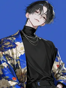 Profile image of 藍