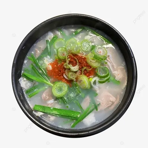 ModestFez9734의 국밥