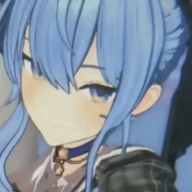Profile image of 星街すいせい