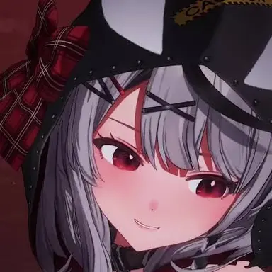 Profile image of 沙花叉クロヱ