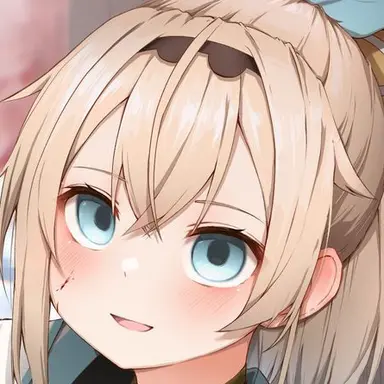 Profile image of 風真いろは