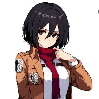 Profile image of 미카사