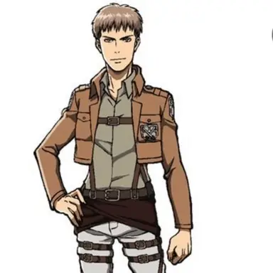 Profile image of 쟝