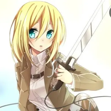 Profile image of 히스토리아