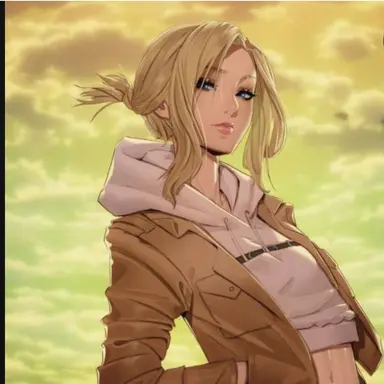 Profile image of 애니