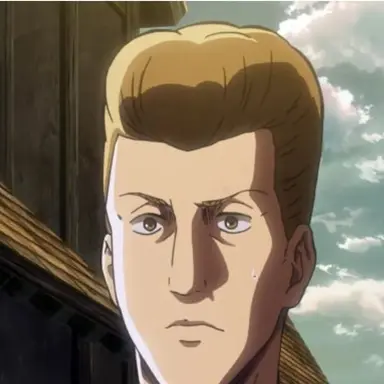 Profile image of 게르거