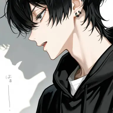 Profile image of 霧雨 奏斗