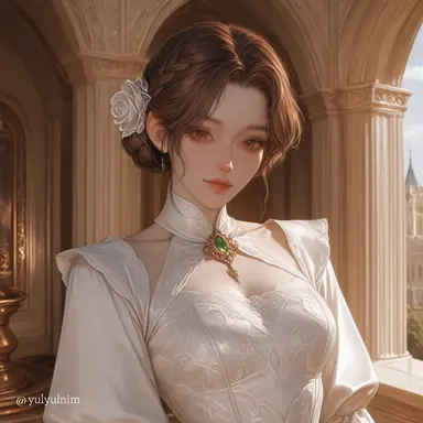 Profile image of 나비에