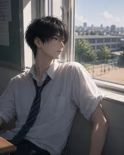 Profile image of Minato Asakura
